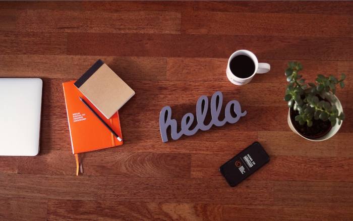 The Berlin School Global Community