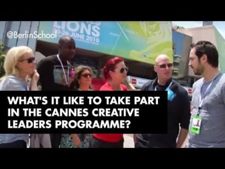 Embedded thumbnail for Impressions from the First CCLP Class