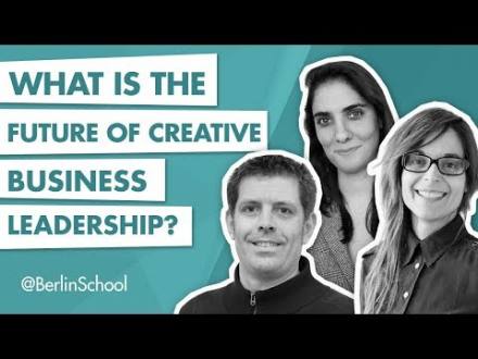 Embedded thumbnail for Self-Awareness, Expansion and The Fourth Revolution