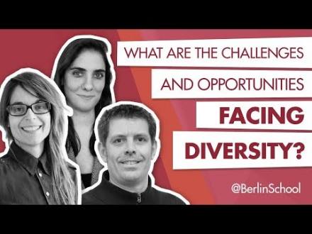 Embedded thumbnail for Diversity and Complexity